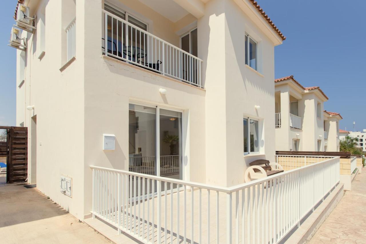 Villa Galya Protaras Exterior foto